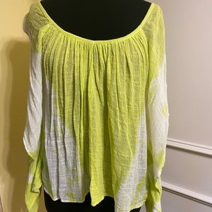 Ladies Billabong blouse